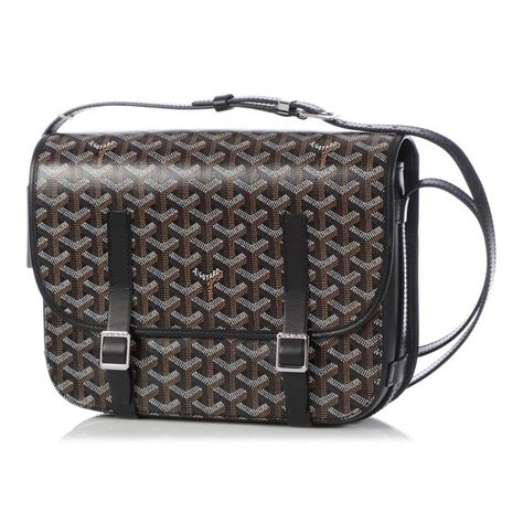 pochette goyard homme|Sacs Goyard pour Homme .